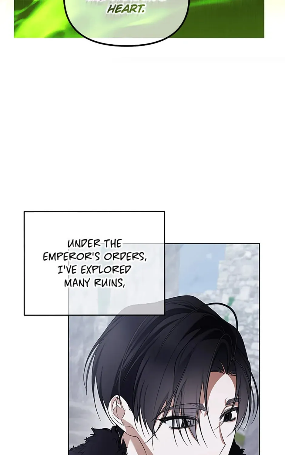 Read Please Obsess Over Me chapter 42 image 30 on Lezhin