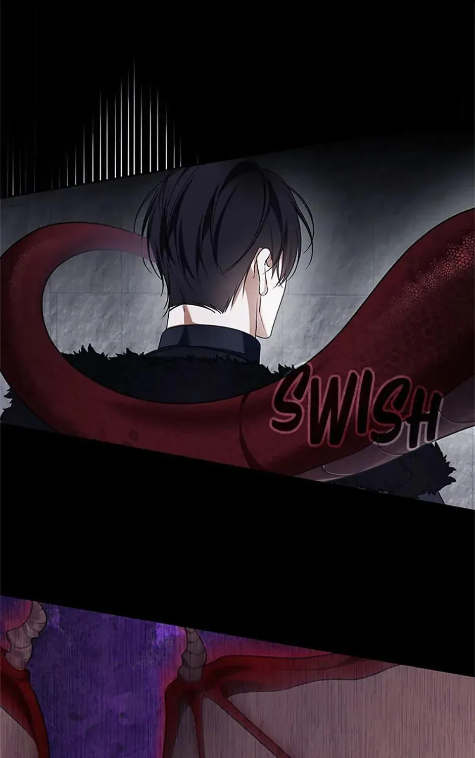 Read Please Obsess Over Me chapter 42 image 34 on Lezhin