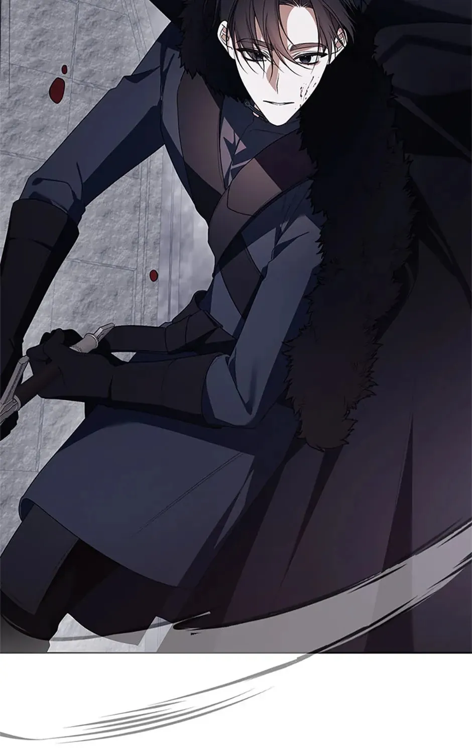 Read Please Obsess Over Me chapter 42 image 38 on Lezhin