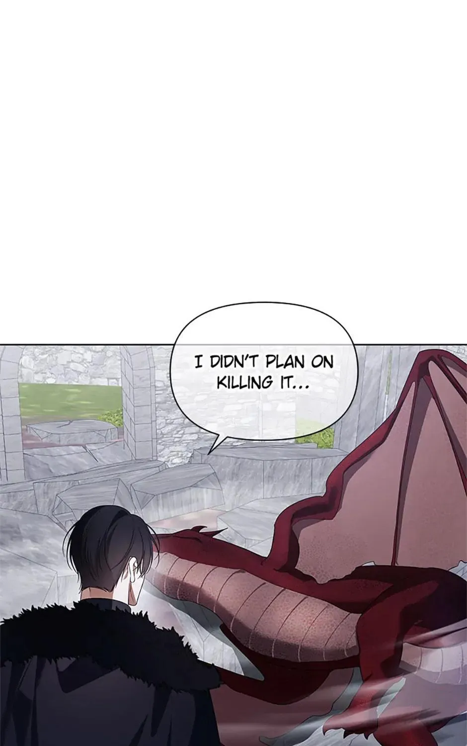 Read Please Obsess Over Me chapter 42 image 40 on Lezhin
