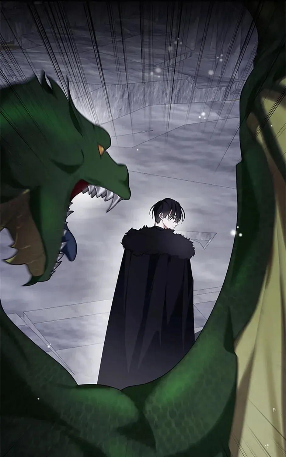 Read Please Obsess Over Me chapter 42 image 48 on Lezhin