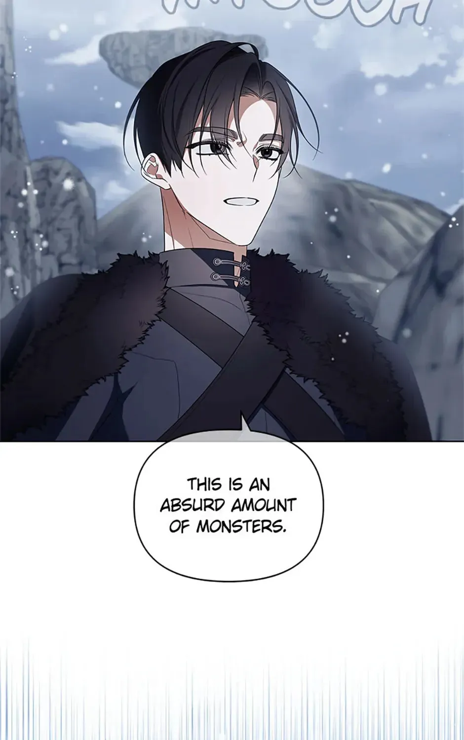 Read Please Obsess Over Me chapter 42 image 8 on Lezhin