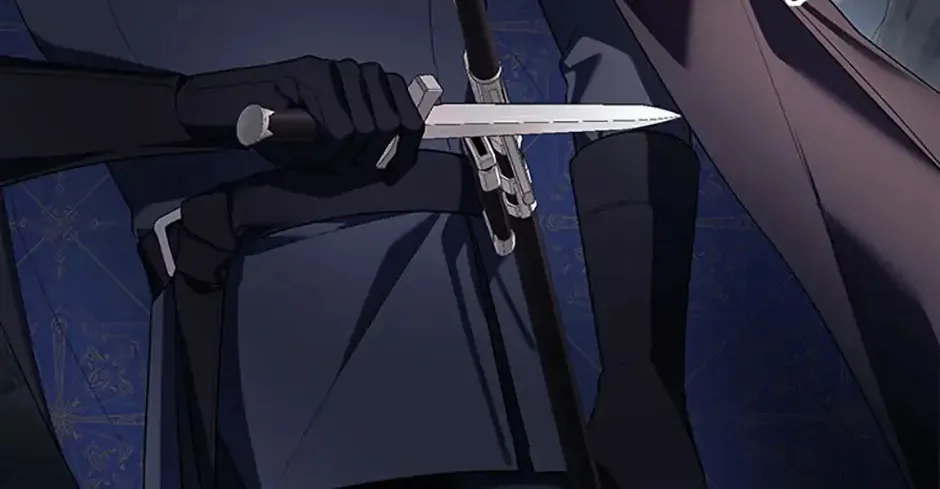Read Please Obsess Over Me chapter 42 image 85 on Lezhin