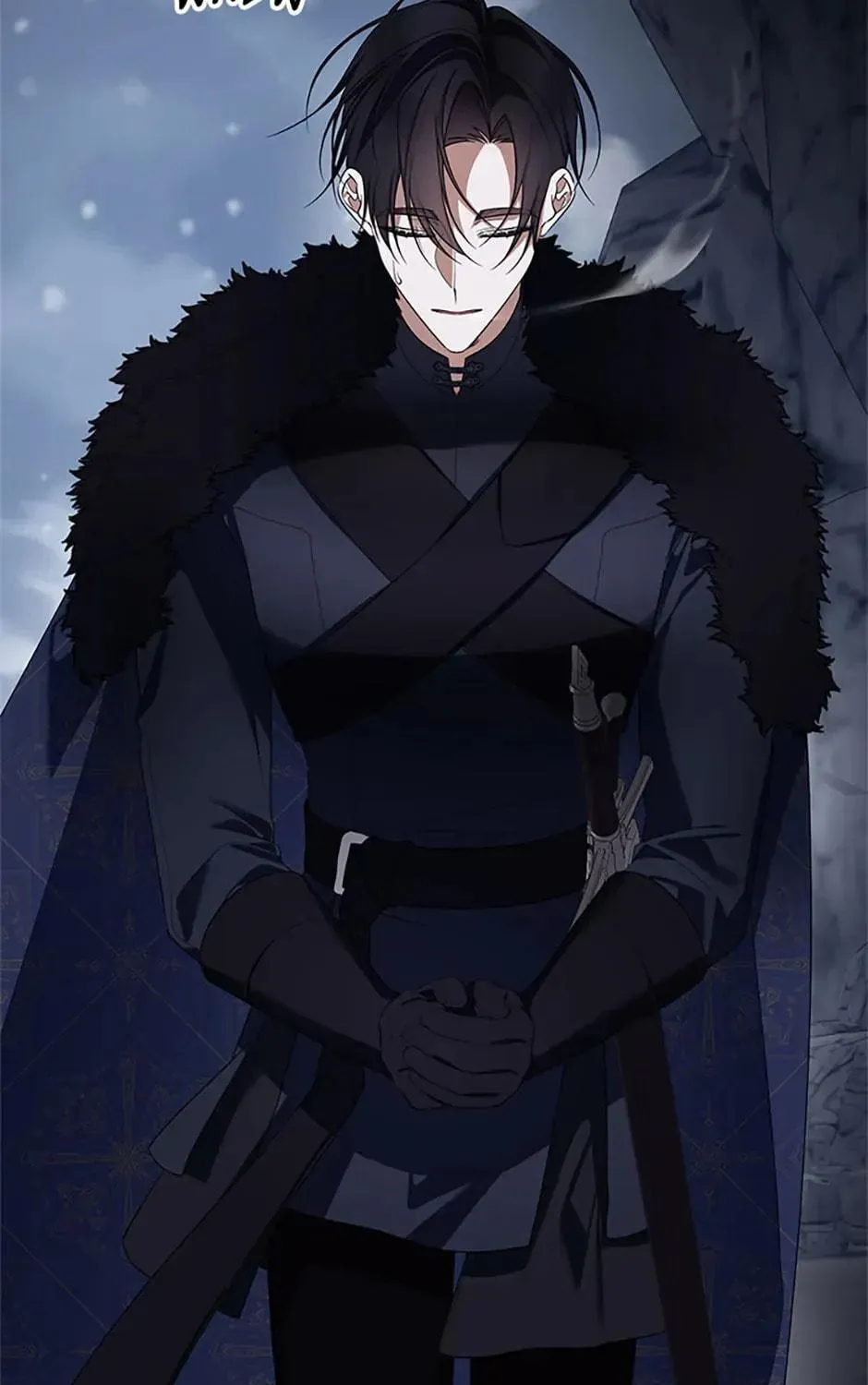 Read Please Obsess Over Me chapter 42 image 94 on Lezhin