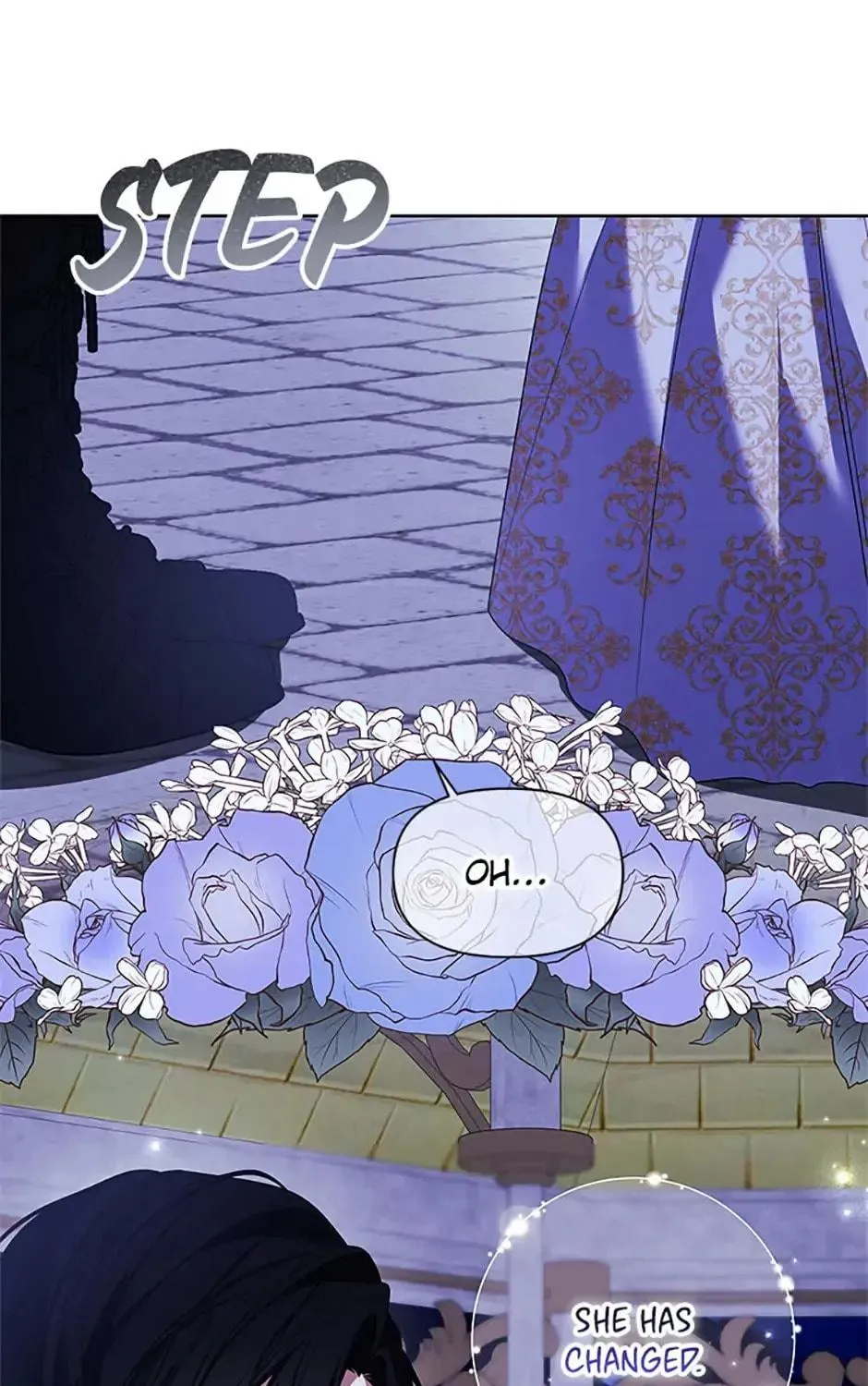 Read Please Obsess Over Me chapter 43 image 100 on Lezhin