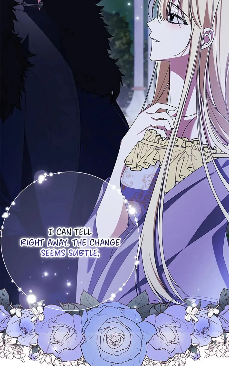 Read Please Obsess Over Me chapter 43 image 102 on Lezhin