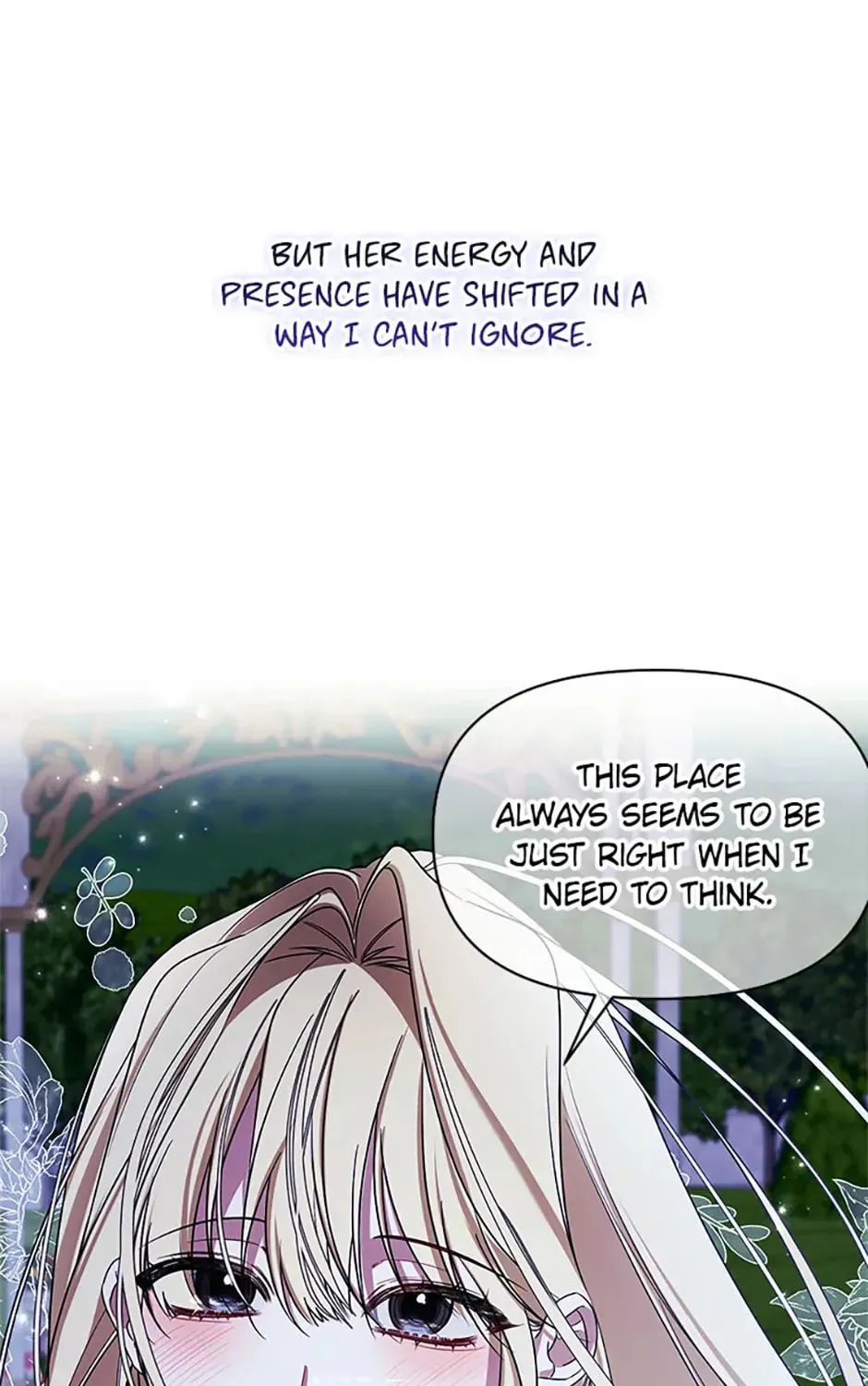 Read Please Obsess Over Me chapter 43 image 104 on Lezhin