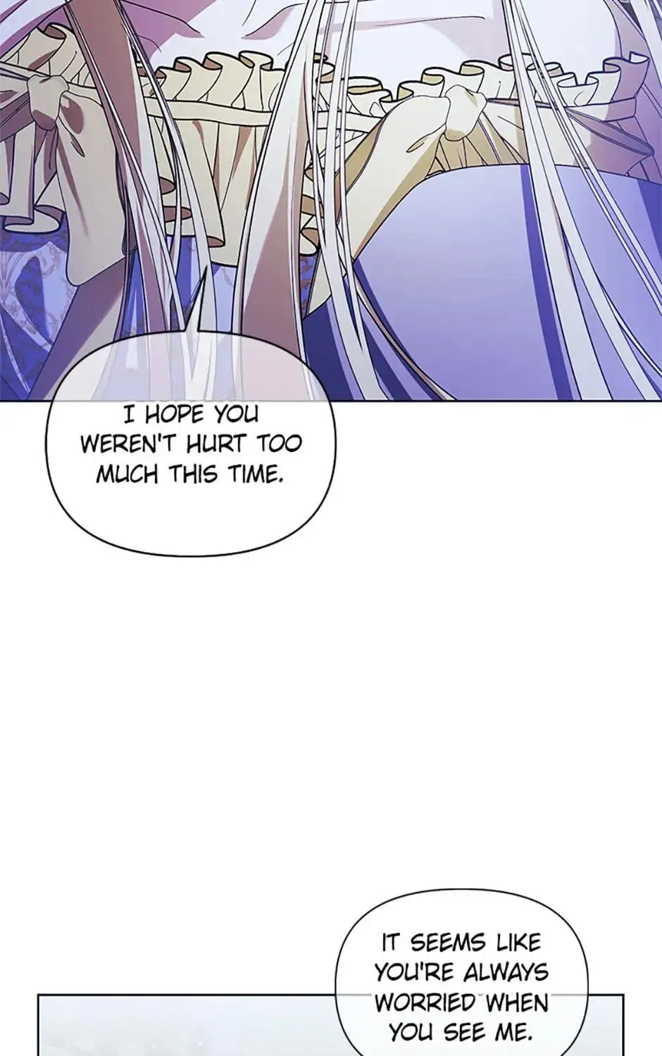 Read Please Obsess Over Me chapter 43 image 106 on Lezhin