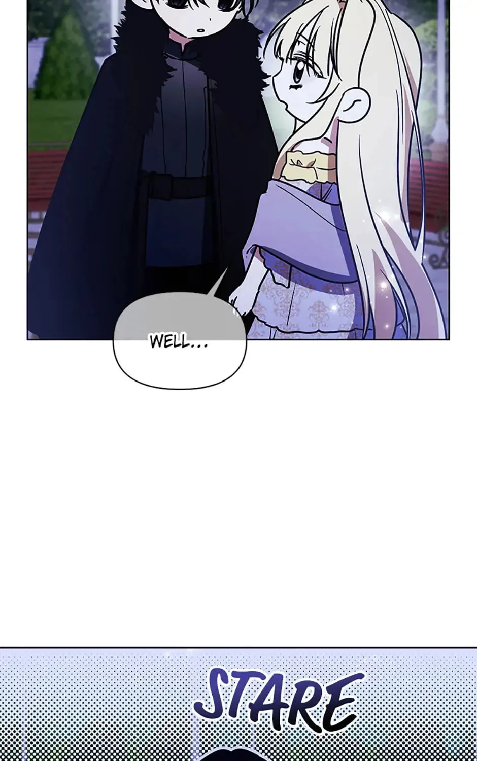Read Please Obsess Over Me chapter 43 image 108 on Lezhin