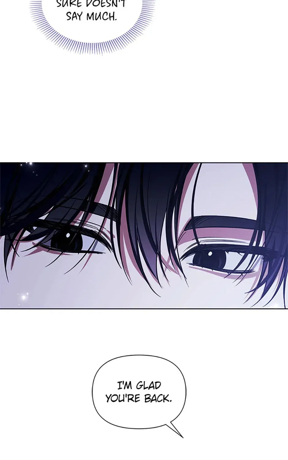 Read Please Obsess Over Me chapter 43 image 110 on Lezhin