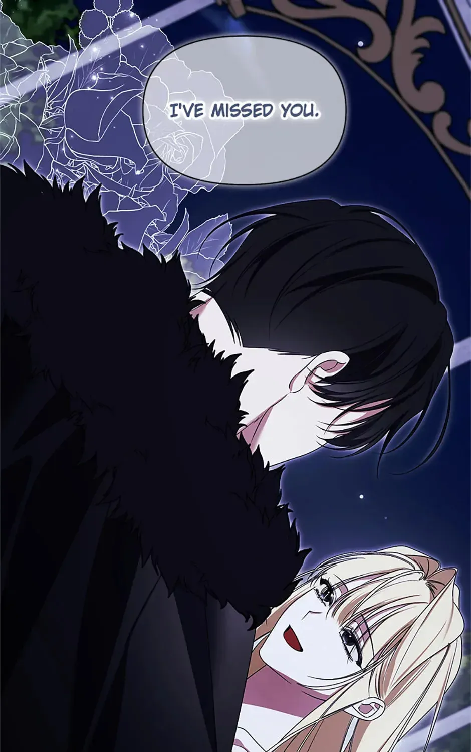 Read Please Obsess Over Me chapter 43 image 114 on Lezhin