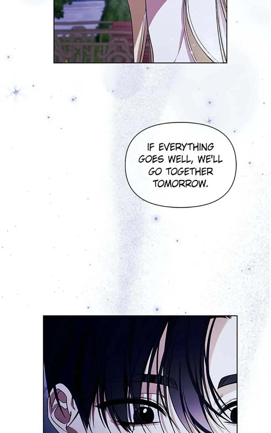 Read Please Obsess Over Me chapter 43 image 118 on Lezhin