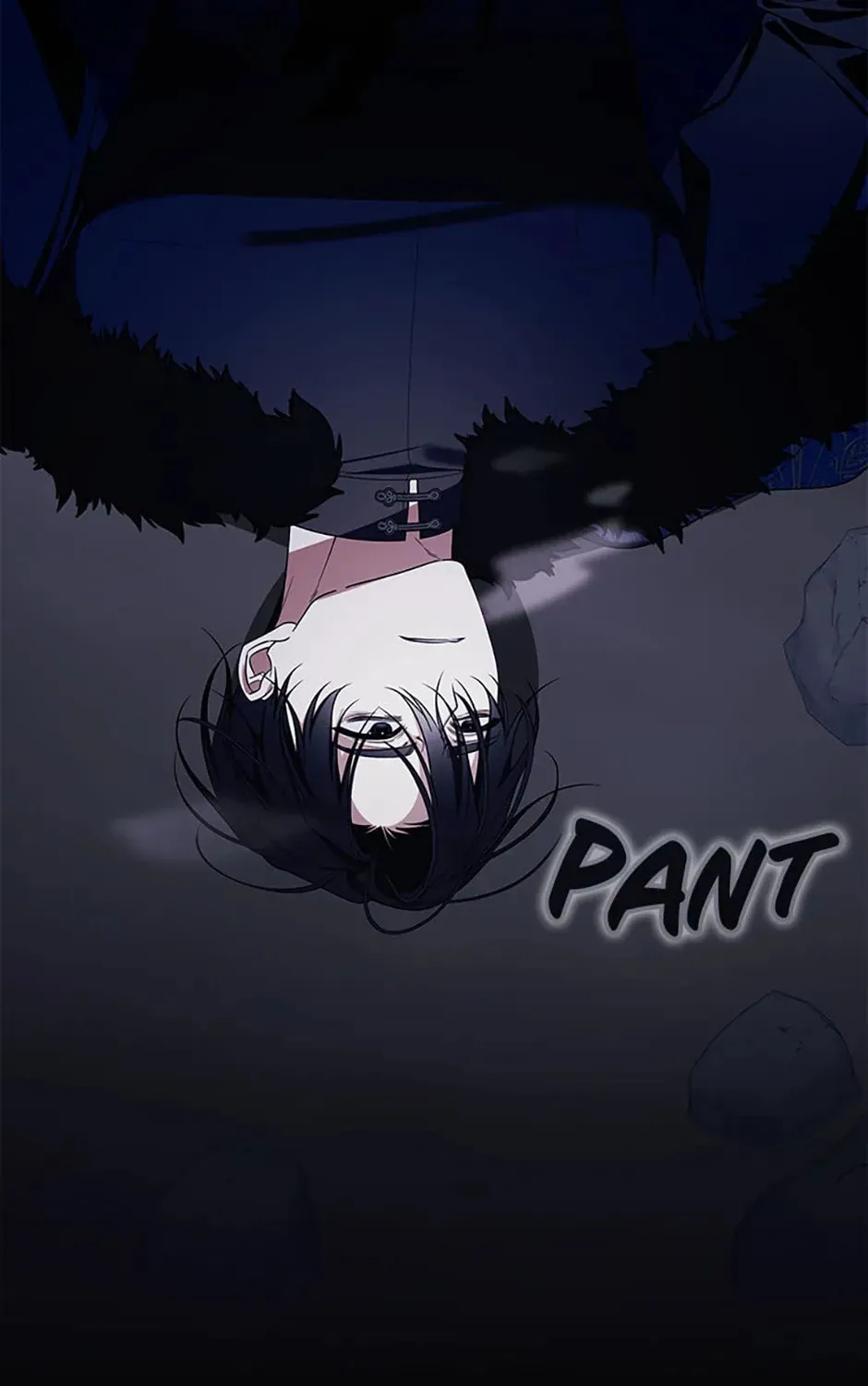 Read Please Obsess Over Me chapter 43 image 12 on Lezhin