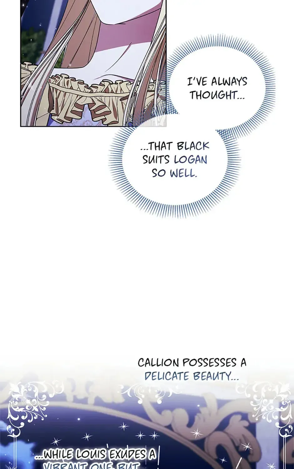 Read Please Obsess Over Me chapter 43 image 122 on Lezhin