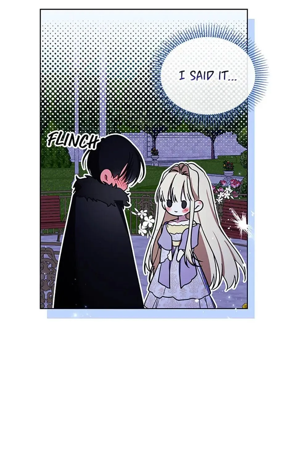 Read Please Obsess Over Me chapter 43 image 130 on Lezhin