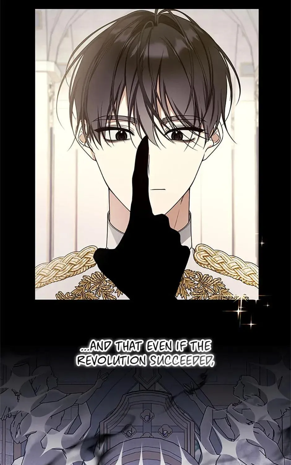 Read Please Obsess Over Me chapter 43 image 16 on Lezhin