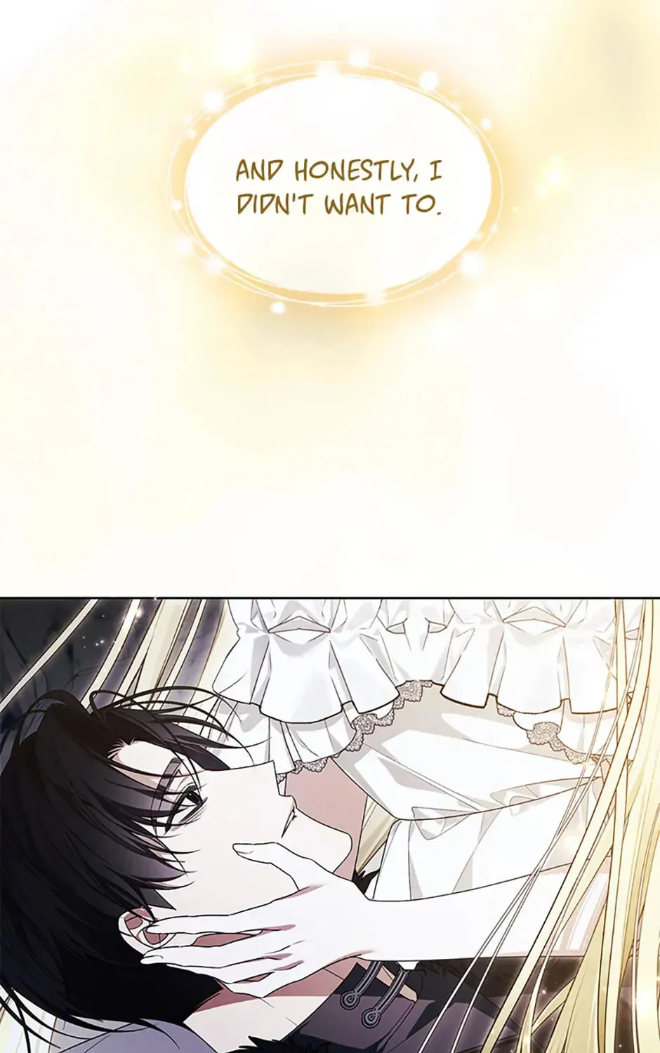 Read Please Obsess Over Me chapter 43 image 2 on Lezhin