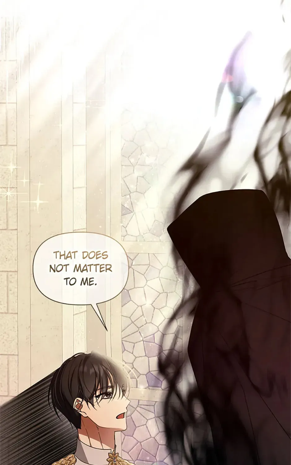 Read Please Obsess Over Me chapter 43 image 20 on Lezhin