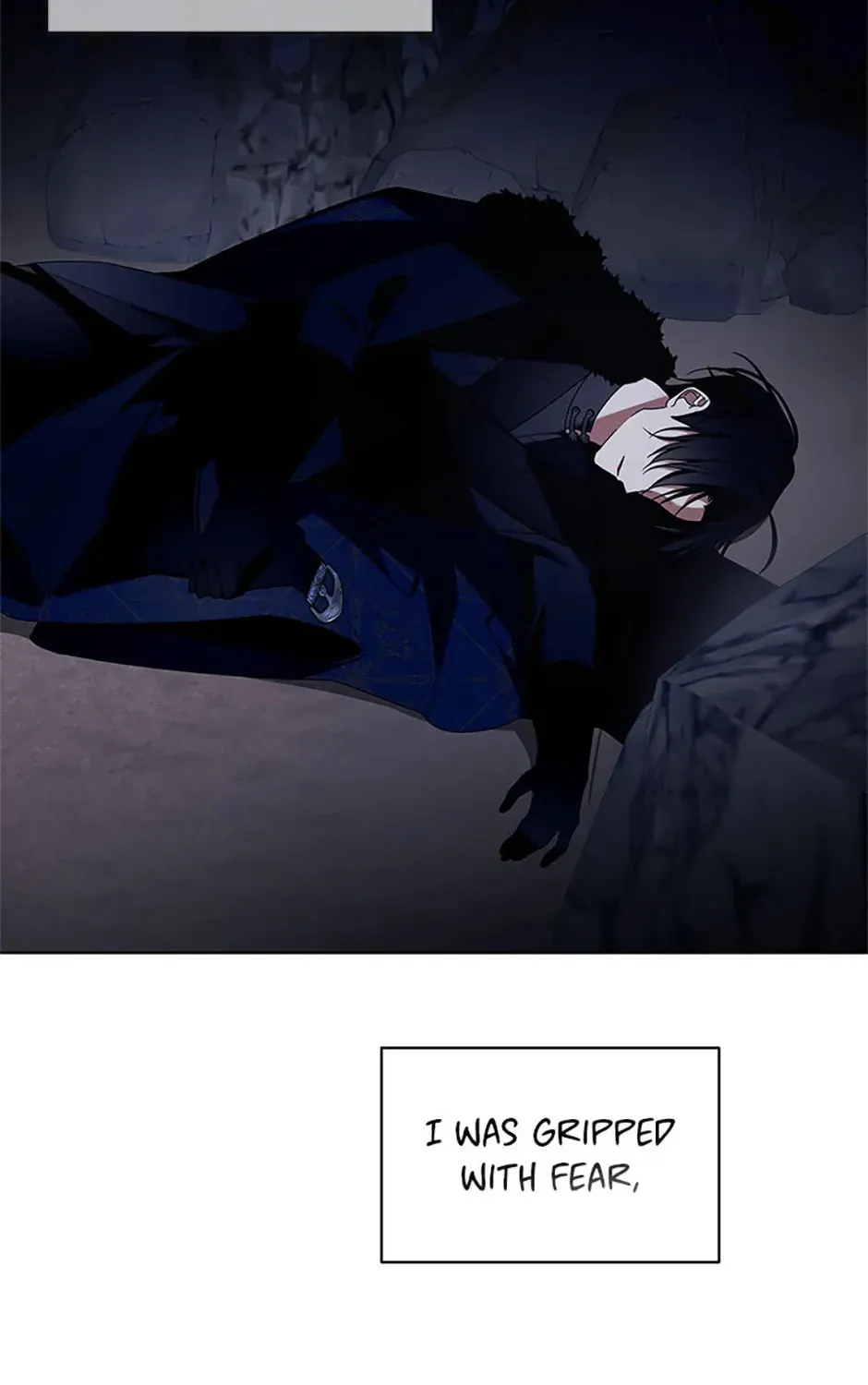 Read Please Obsess Over Me chapter 43 image 24 on Lezhin