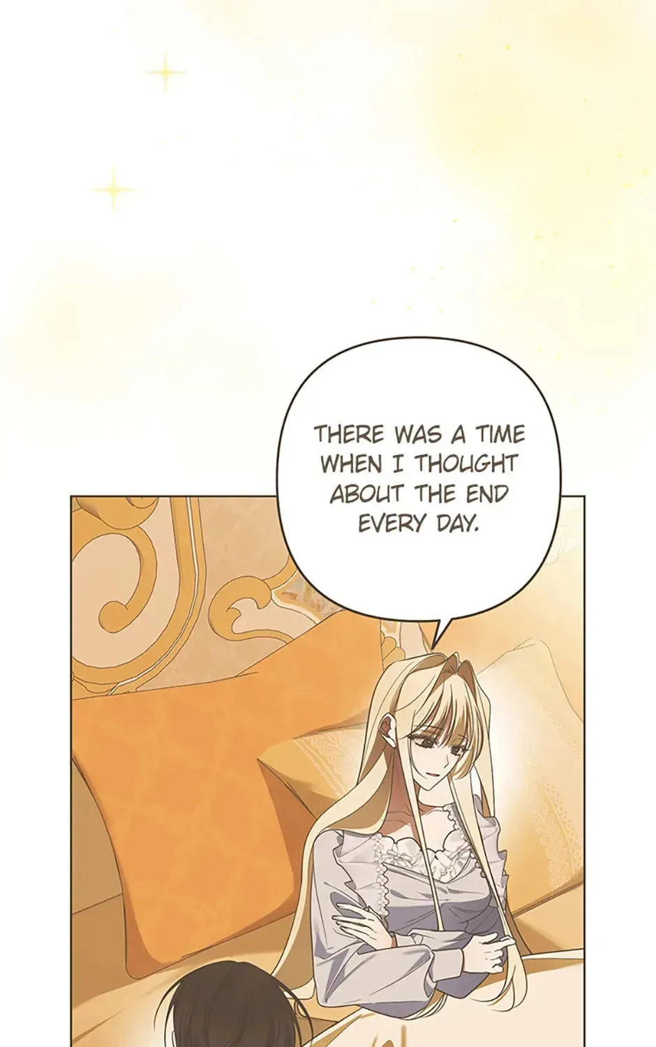 Read Please Obsess Over Me chapter 43 image 30 on Lezhin