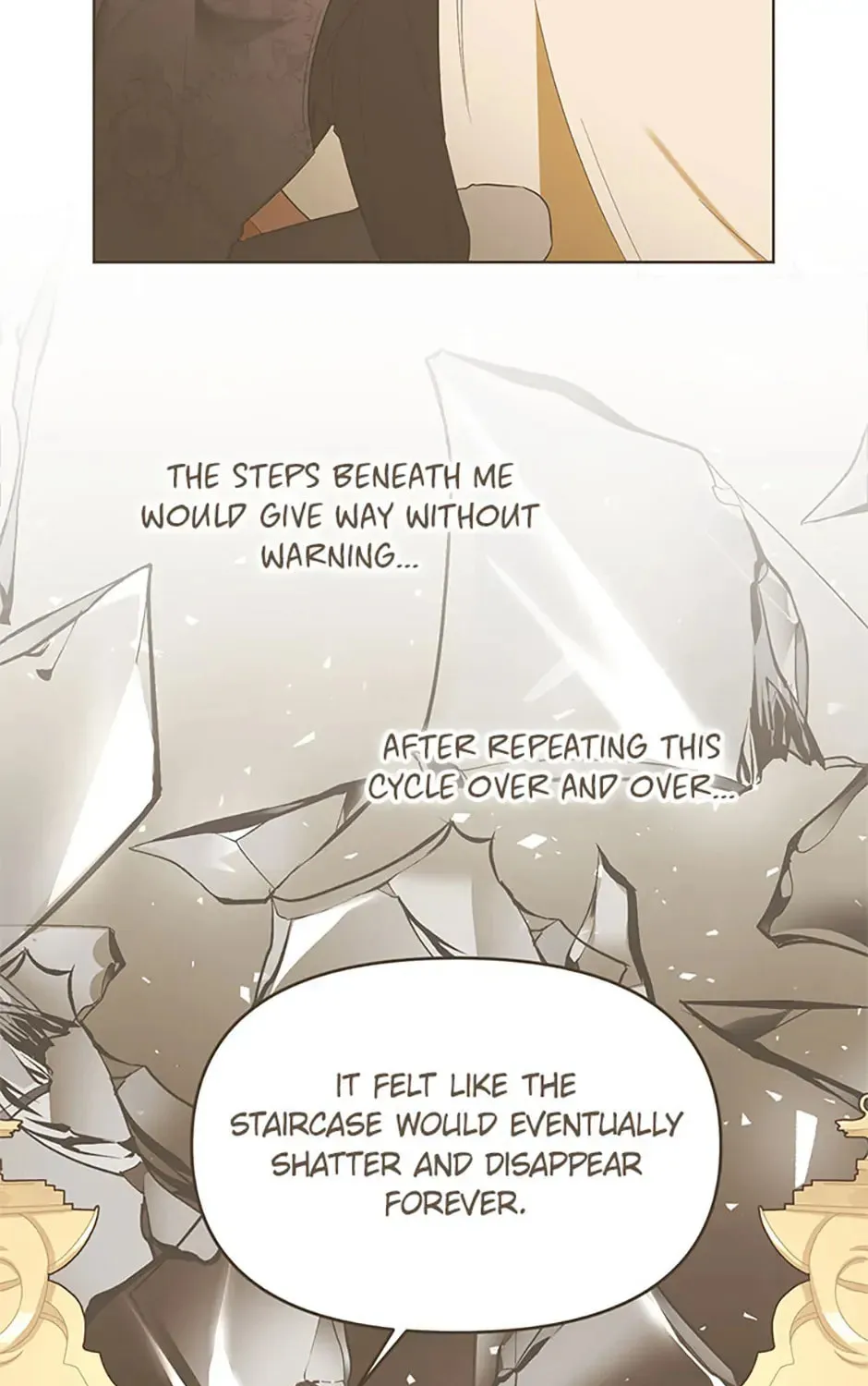 Read Please Obsess Over Me chapter 43 image 32 on Lezhin