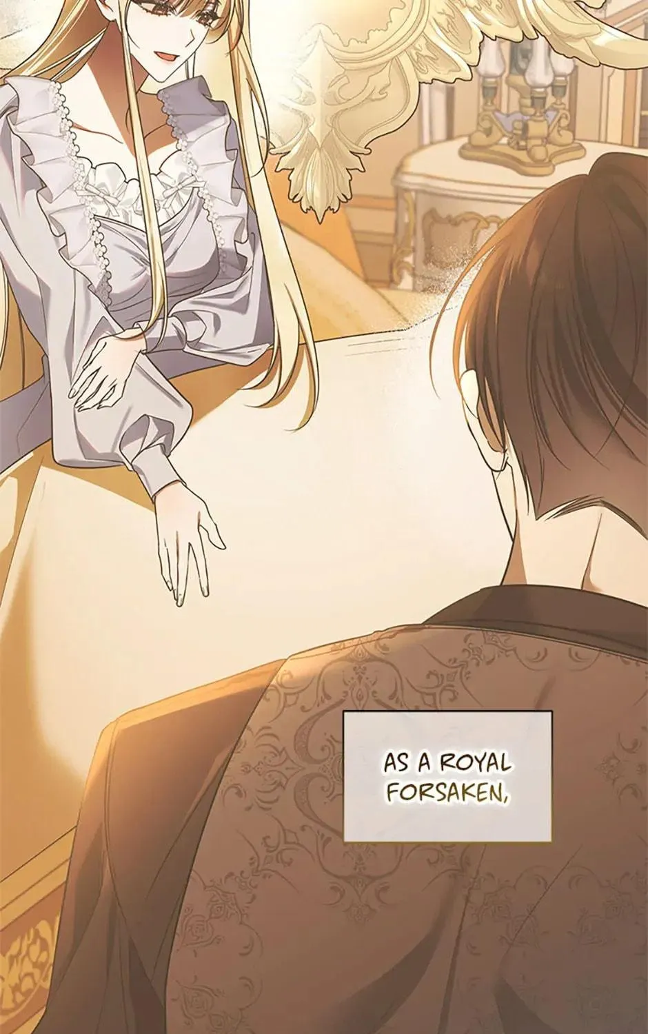 Read Please Obsess Over Me chapter 43 image 34 on Lezhin