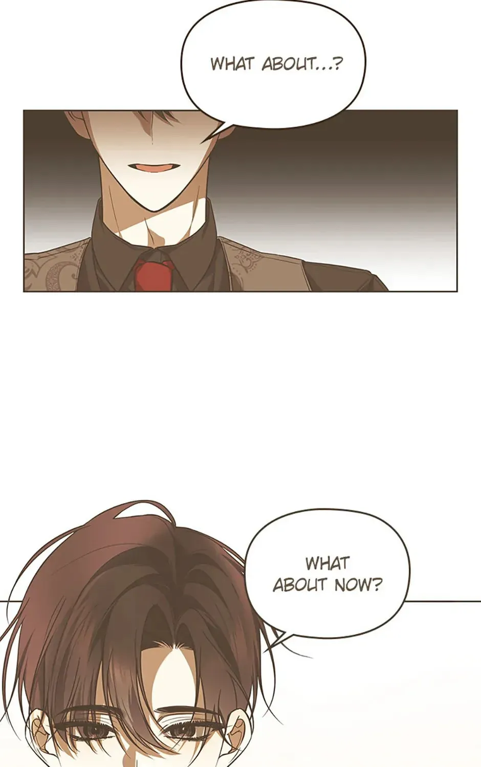 Read Please Obsess Over Me chapter 43 image 36 on Lezhin