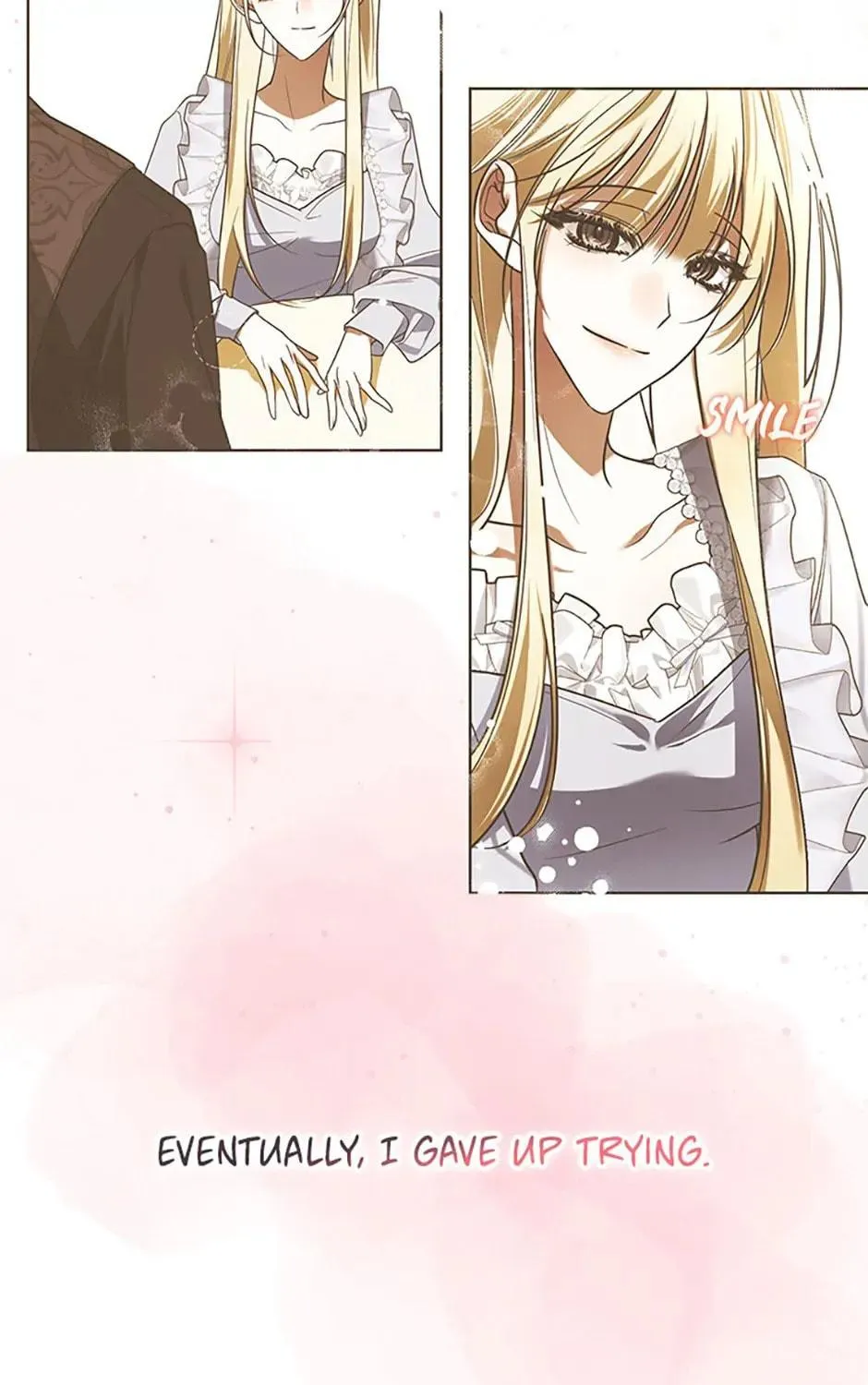 Read Please Obsess Over Me chapter 43 image 40 on Lezhin