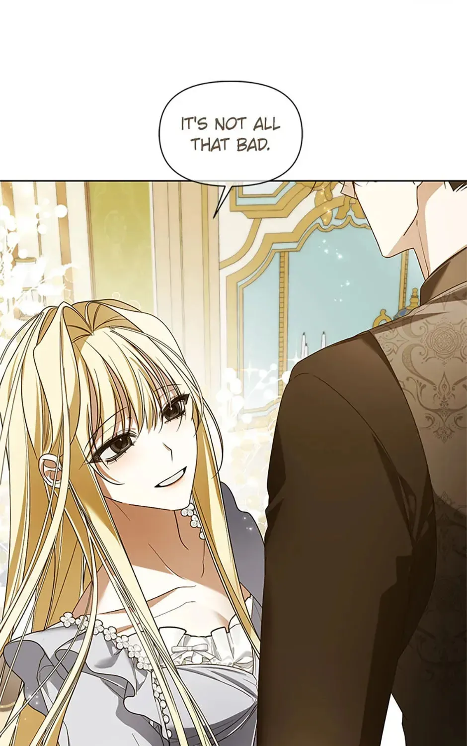 Read Please Obsess Over Me chapter 43 image 42 on Lezhin