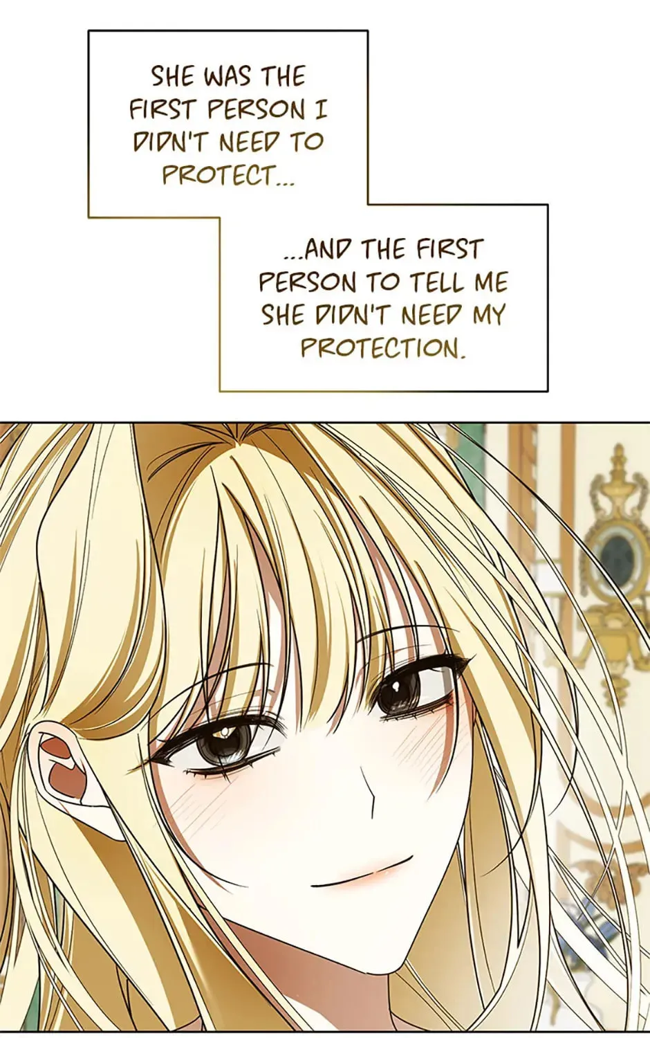 Read Please Obsess Over Me chapter 43 image 44 on Lezhin