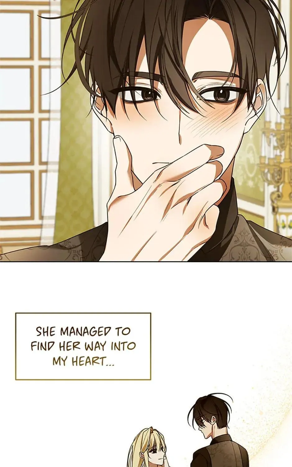Read Please Obsess Over Me chapter 43 image 46 on Lezhin
