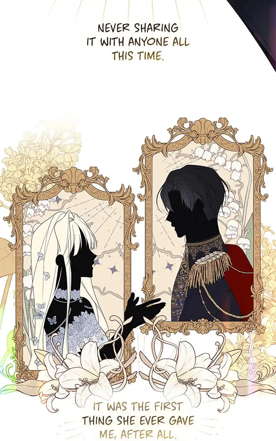 Read Please Obsess Over Me chapter 43 image 54 on Lezhin