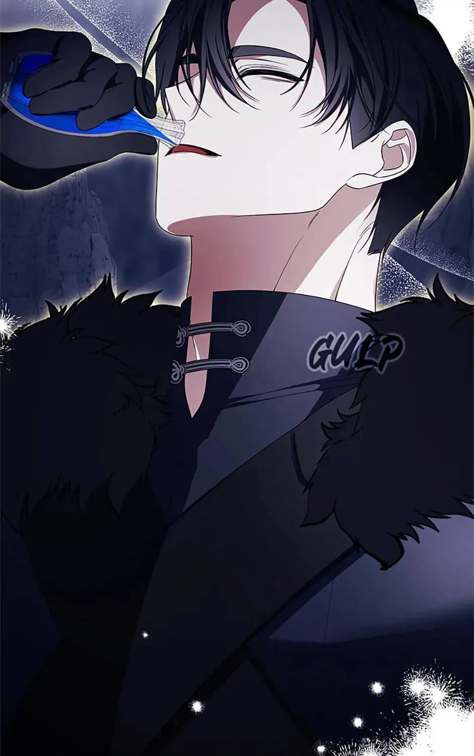 Read Please Obsess Over Me chapter 43 image 56 on Lezhin