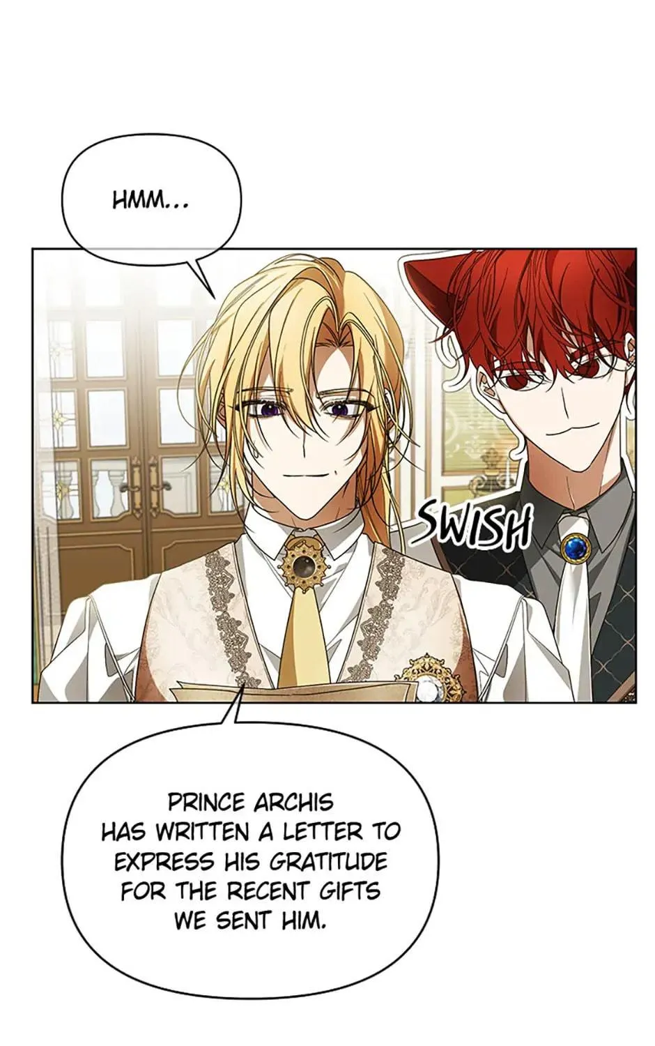 Read Please Obsess Over Me chapter 43 image 70 on Lezhin