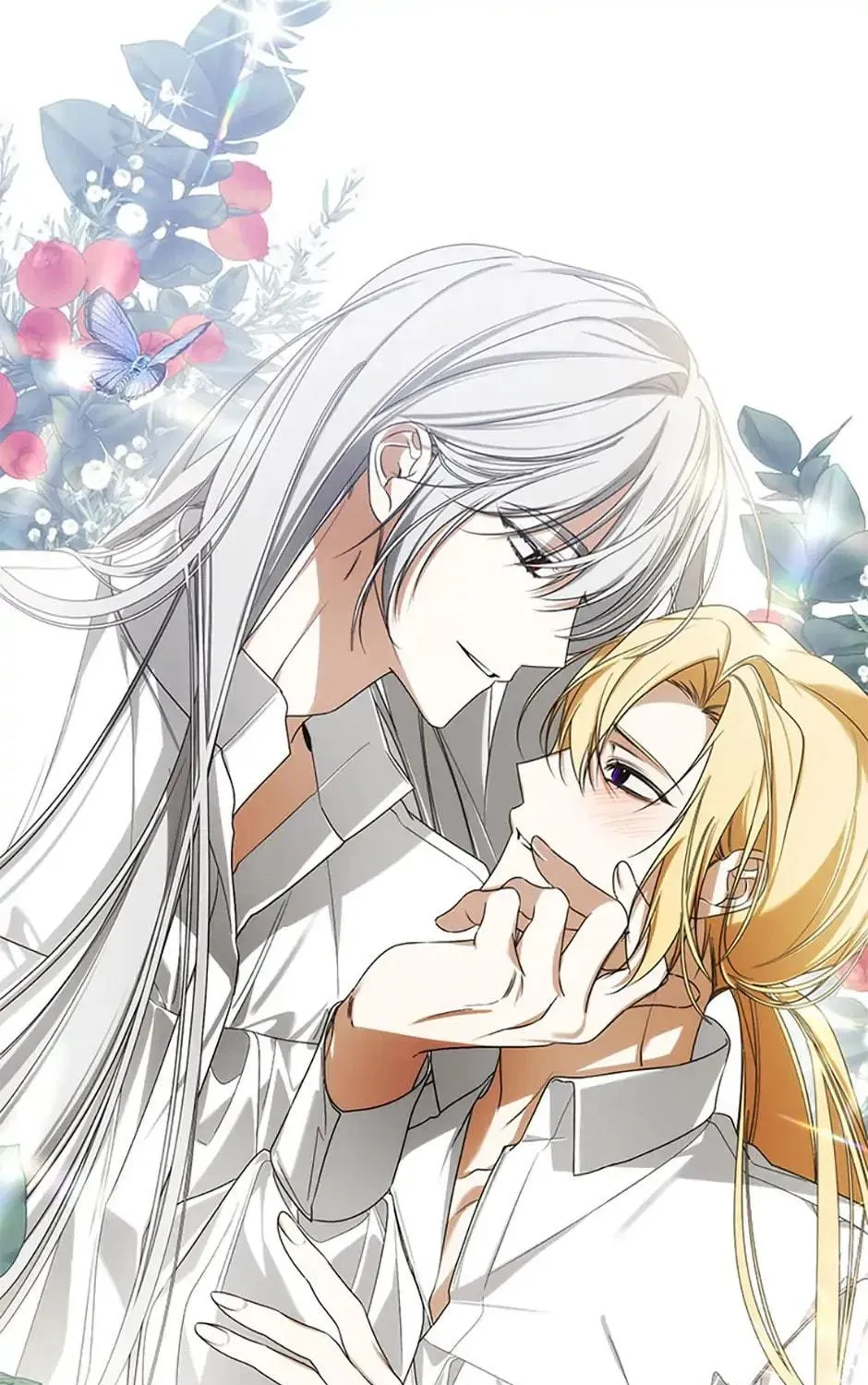Read Please Obsess Over Me chapter 43 image 76 on Lezhin