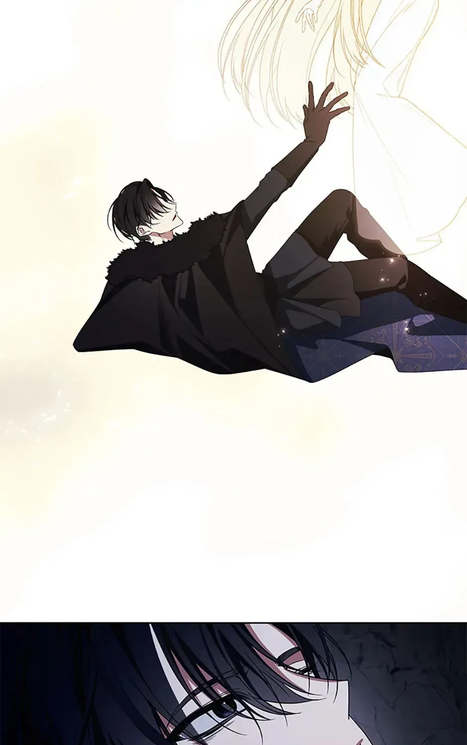 Read Please Obsess Over Me chapter 43 image 8 on Lezhin