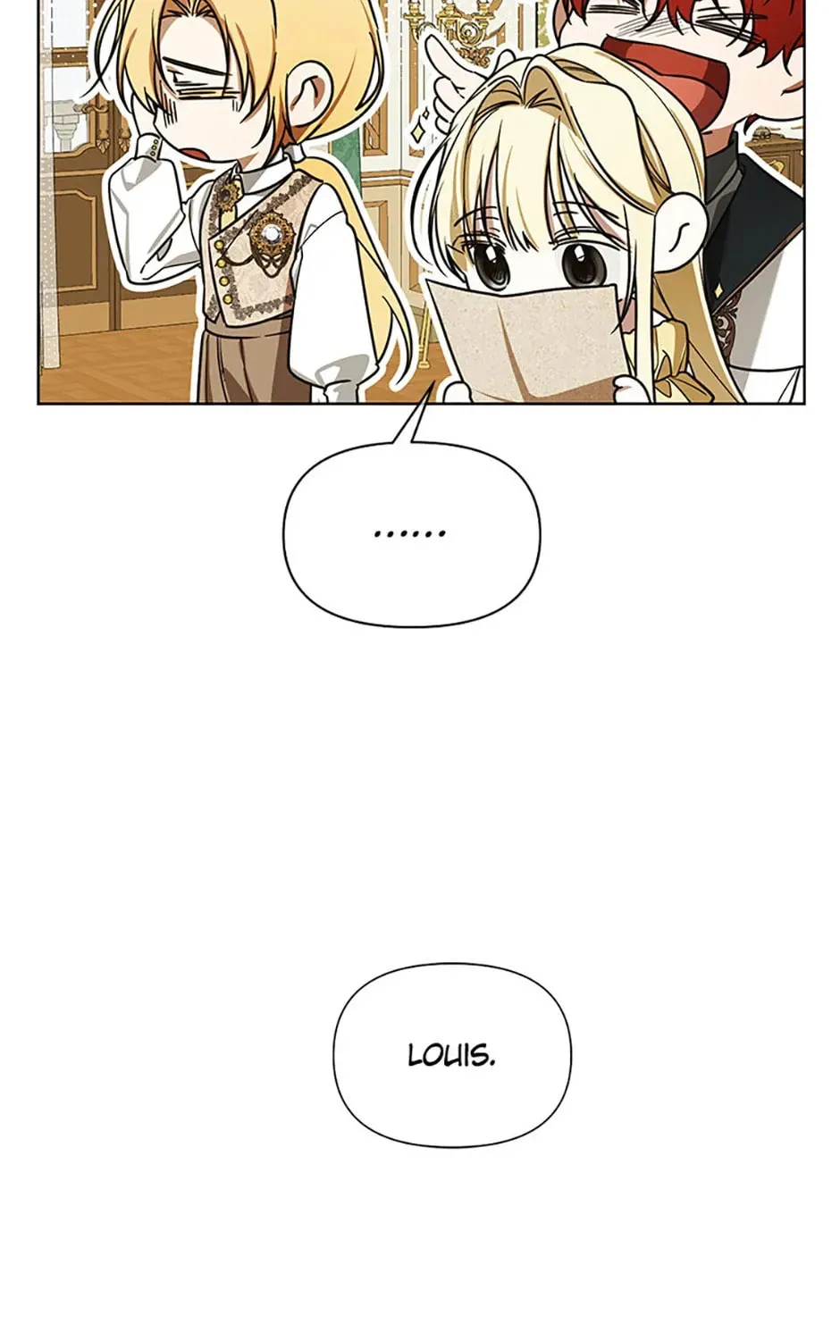 Read Please Obsess Over Me chapter 43 image 80 on Lezhin