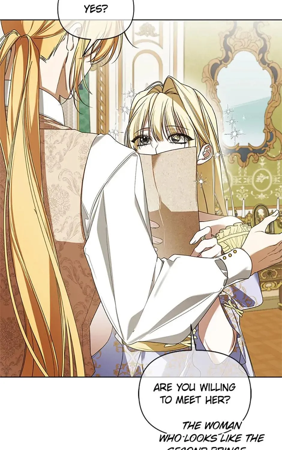 Read Please Obsess Over Me chapter 43 image 82 on Lezhin