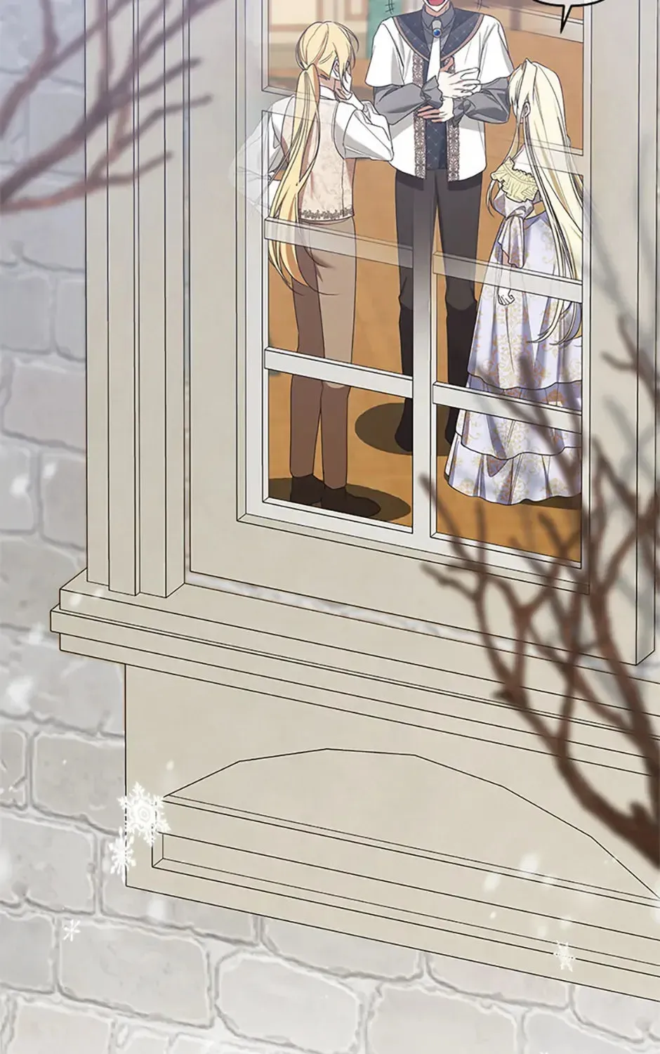 Read Please Obsess Over Me chapter 43 image 86 on Lezhin