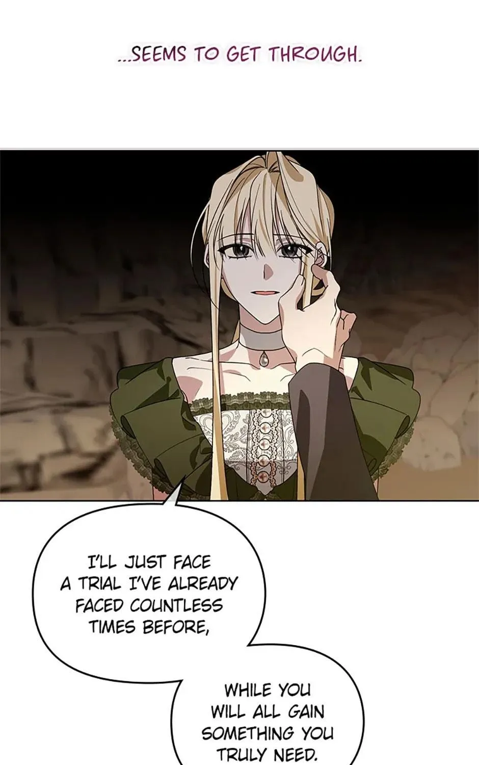 Read Please Obsess Over Me chapter 44 image 100 on Lezhin