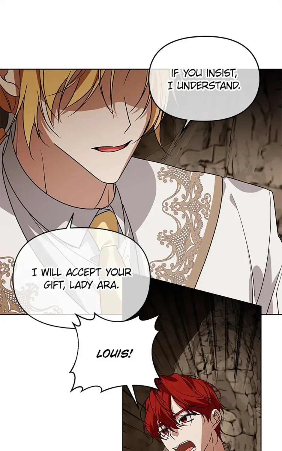 Read Please Obsess Over Me chapter 44 image 102 on Lezhin