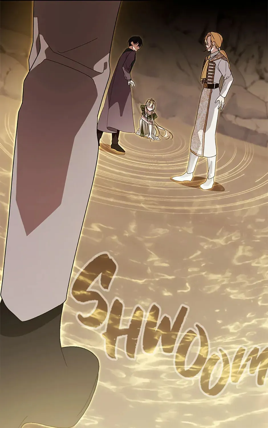 Read Please Obsess Over Me chapter 44 image 116 on Lezhin