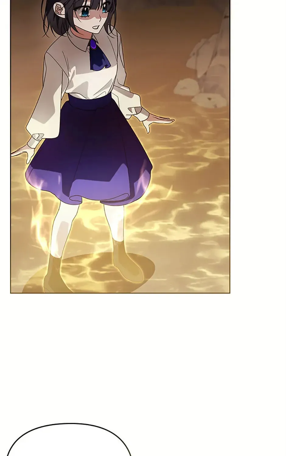 Read Please Obsess Over Me chapter 44 image 122 on Lezhin