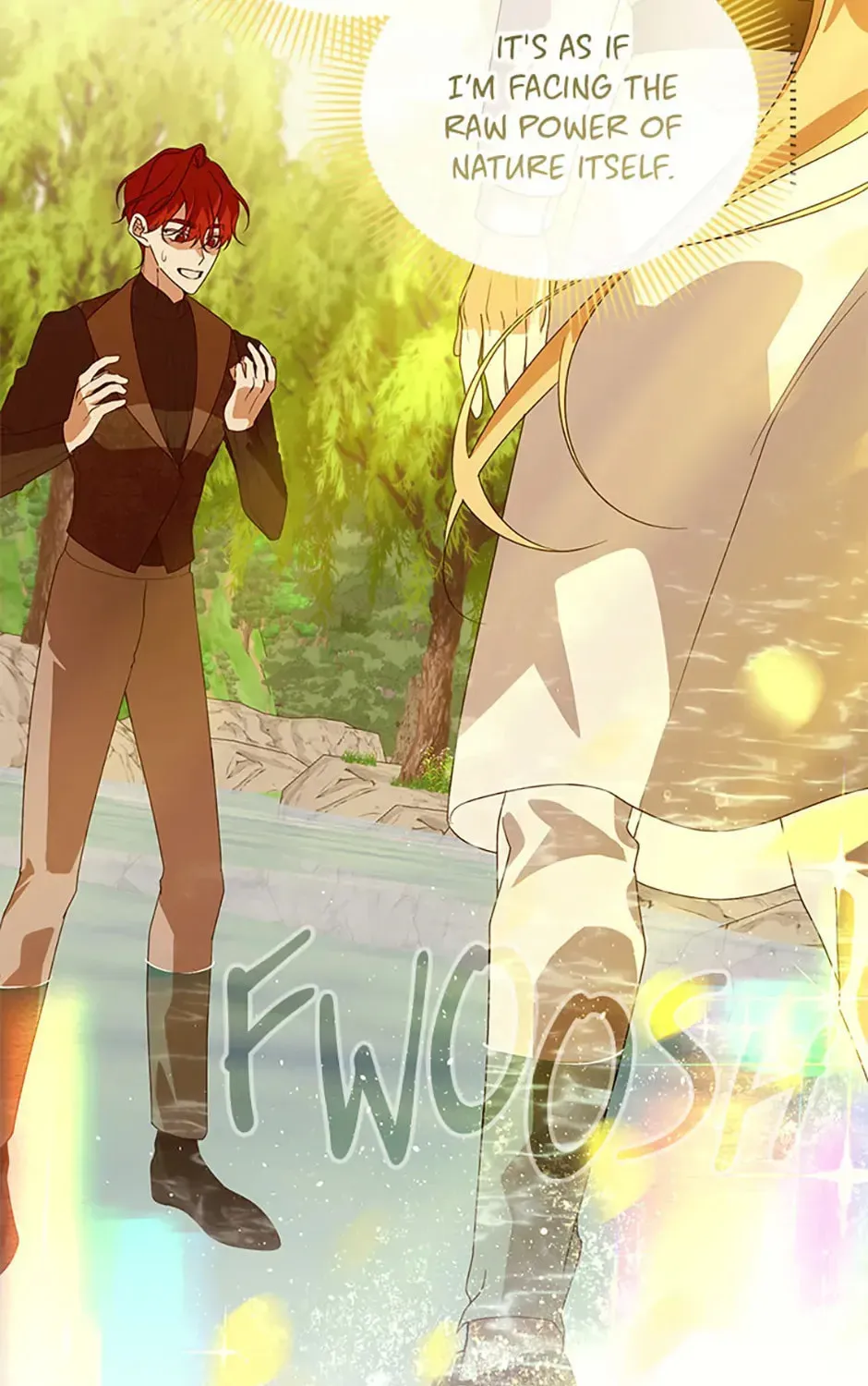 Read Please Obsess Over Me chapter 44 image 126 on Lezhin