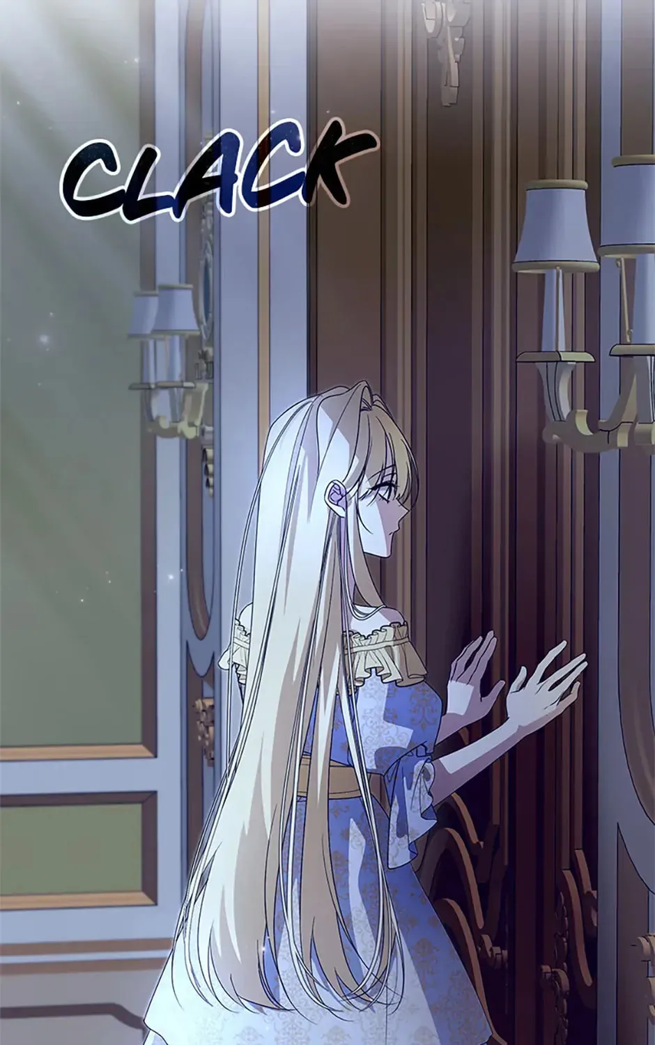 Read Please Obsess Over Me chapter 44 image 2 on Lezhin