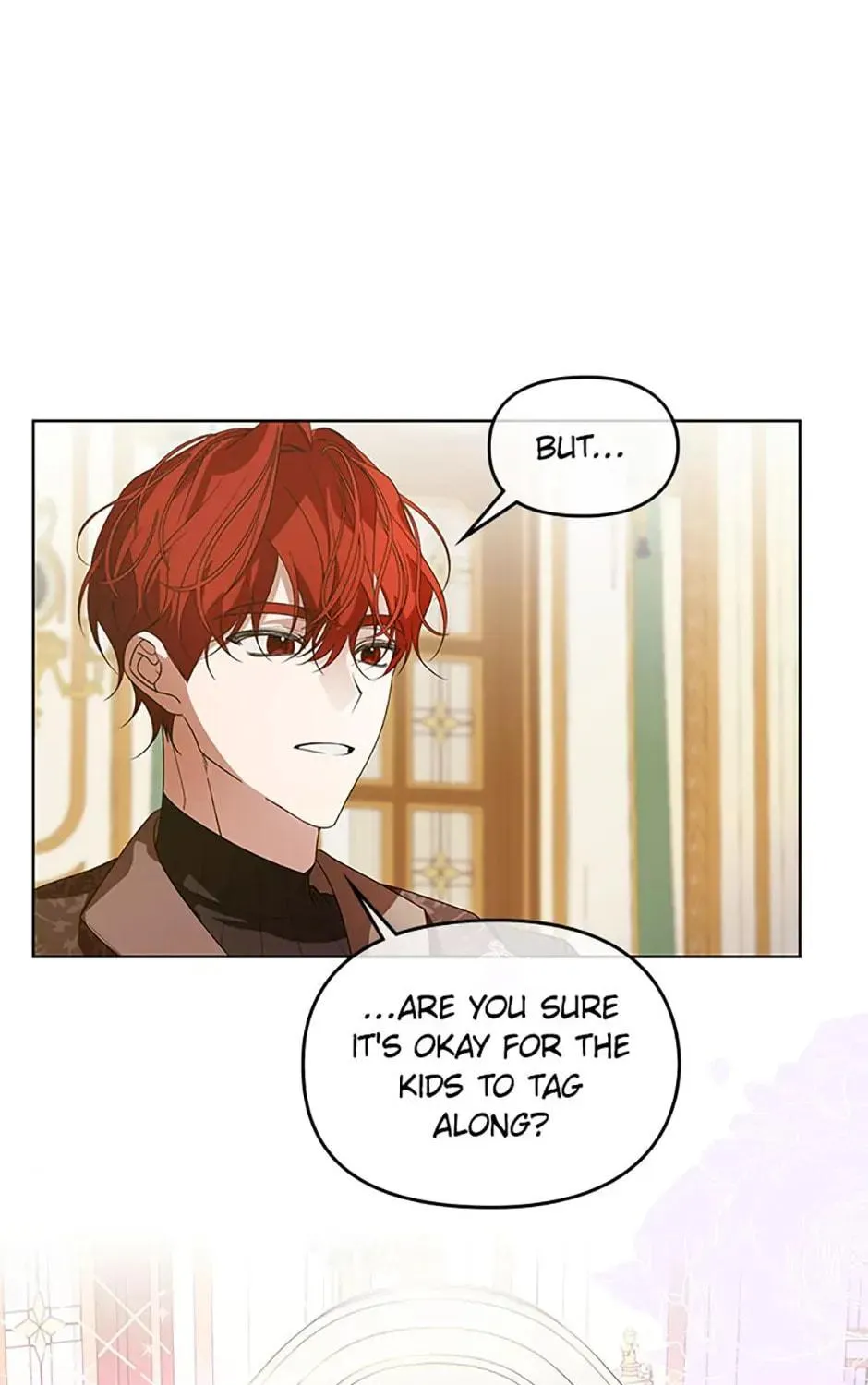 Read Please Obsess Over Me chapter 44 image 28 on Lezhin