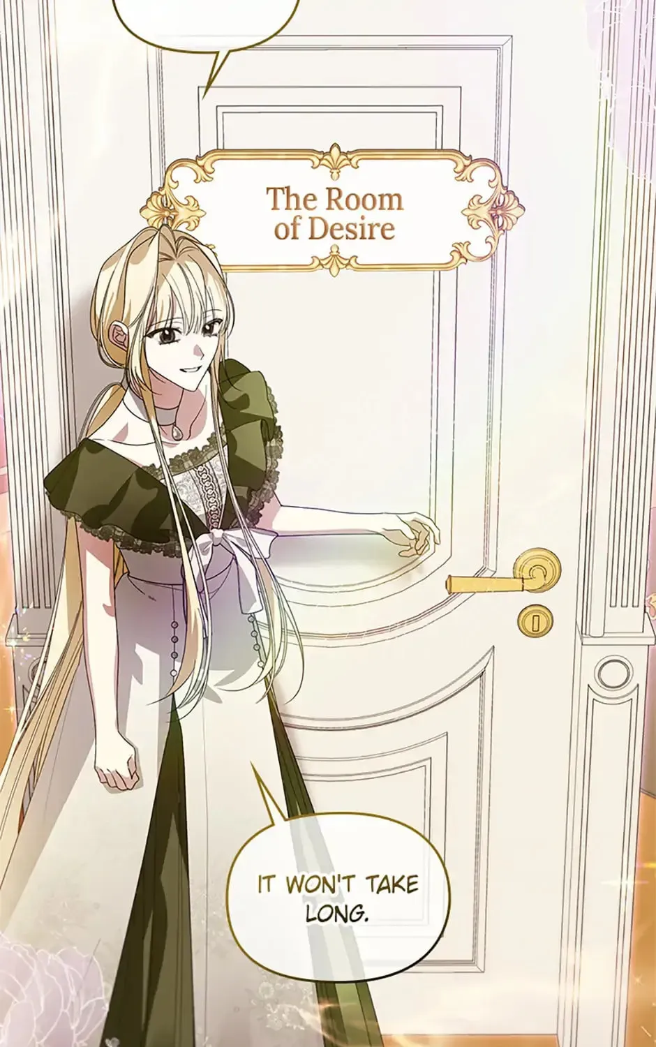 Read Please Obsess Over Me chapter 44 image 30 on Lezhin