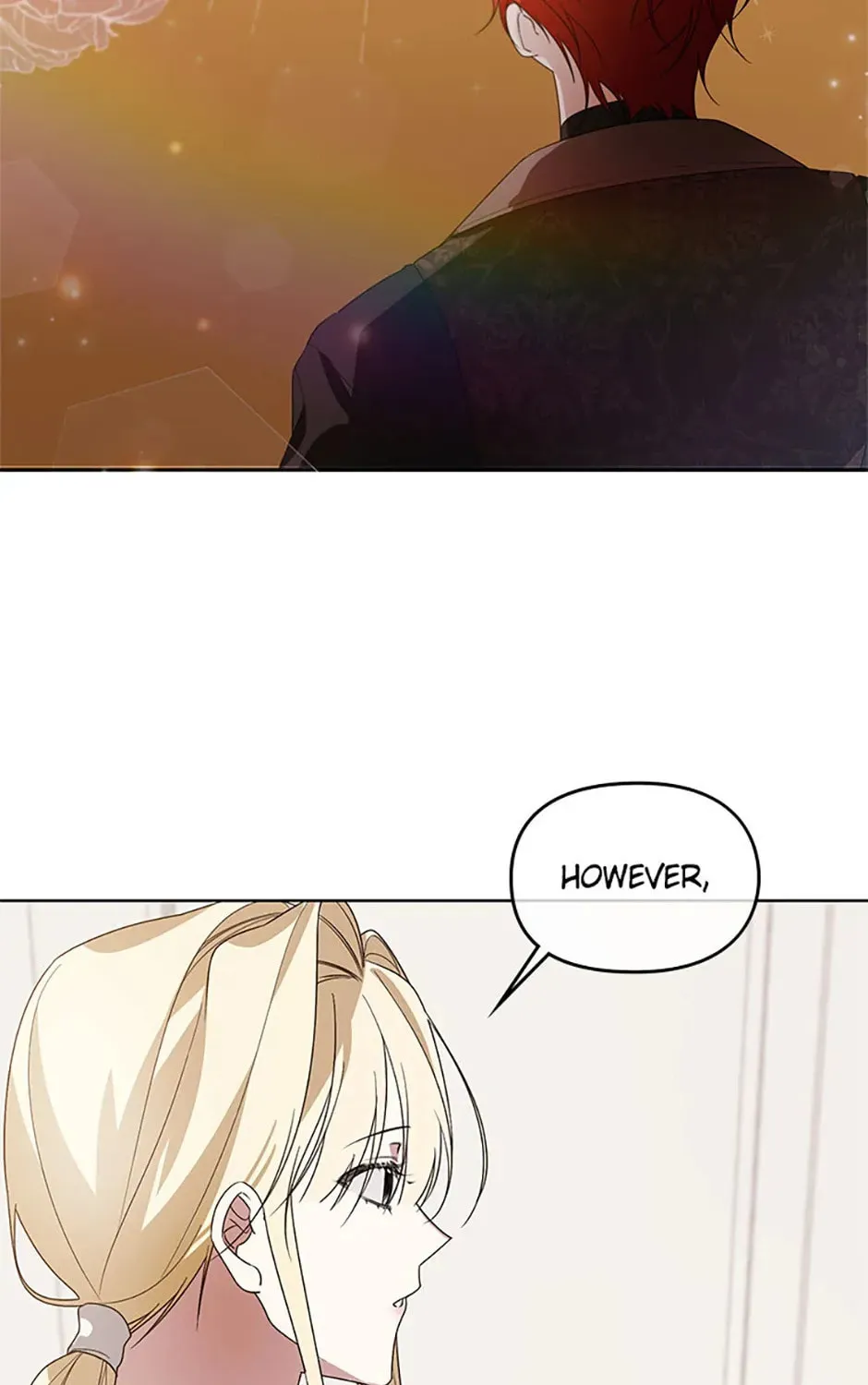 Read Please Obsess Over Me chapter 44 image 32 on Lezhin