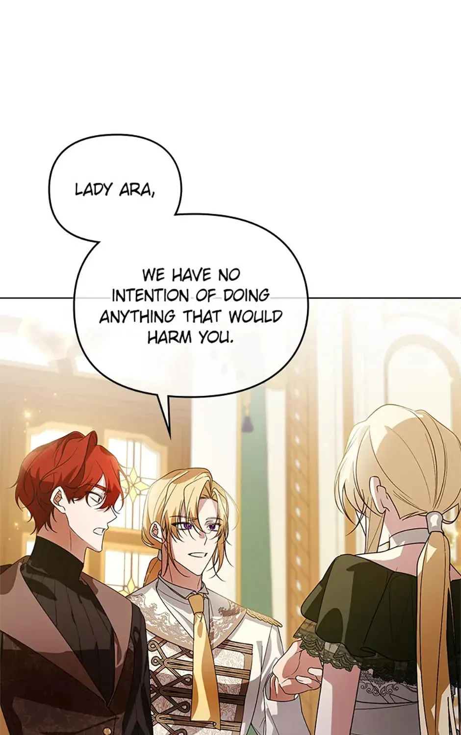 Read Please Obsess Over Me chapter 44 image 38 on Lezhin