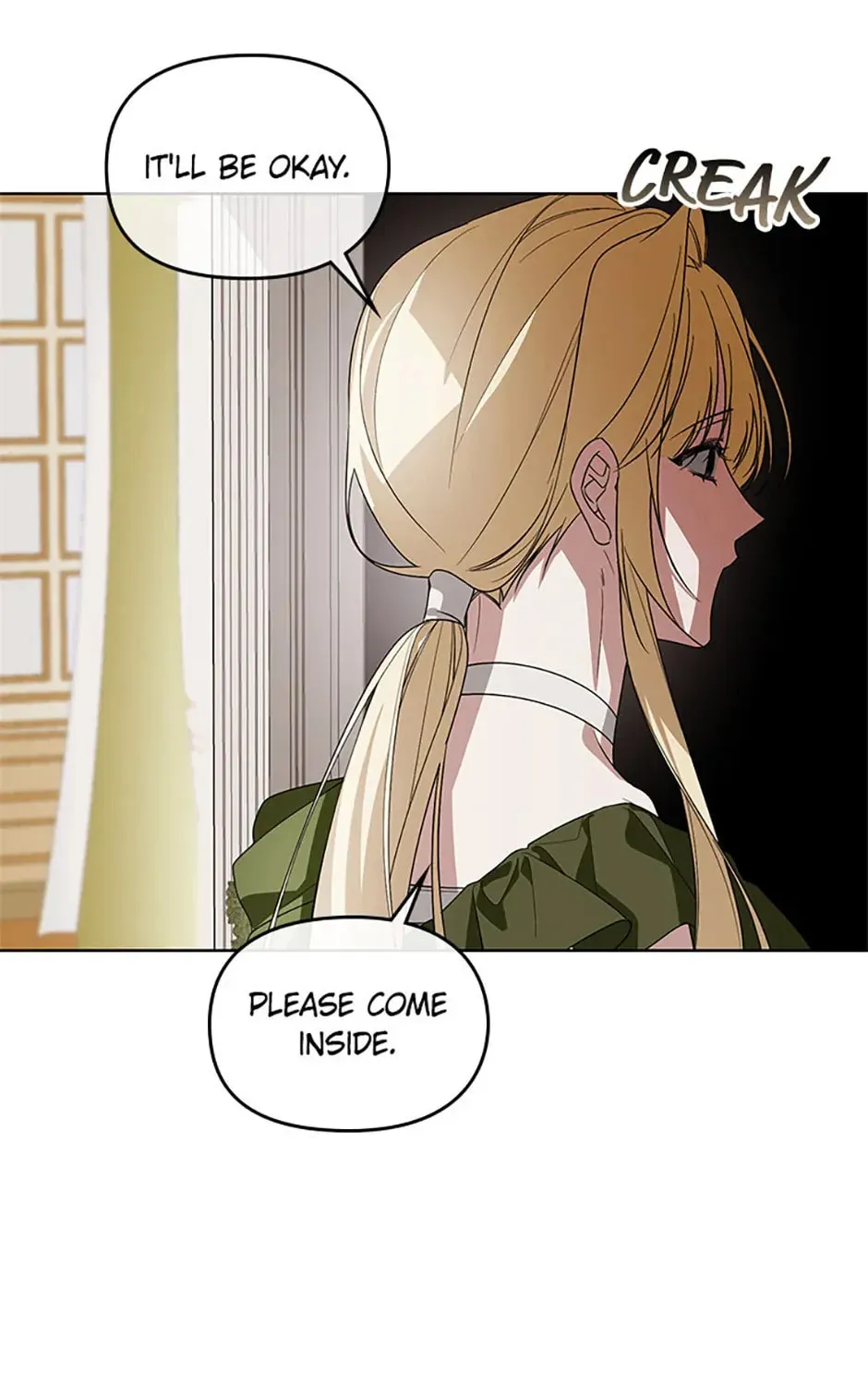 Read Please Obsess Over Me chapter 44 image 42 on Lezhin